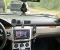 Черный Фольксваген Пассат Вариант, объемом двигателя 2 л и пробегом 275 тыс. км за 4500 $, фото 6 на Automoto.ua
