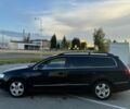 Фольксваген Пассат Вариант 2006 в Сумах на Automoto.ua Черный Фольксваген Пассат Вариант, объемом двигателя 2 л и пробегом 262 тыс. км за 1500 $, фото 3 на Automoto.ua
