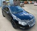 Чорний Фольксваген Пассат Варіант, об'ємом двигуна 2 л та пробігом 370 тис. км за 5500 $, фото 3 на Automoto.ua