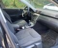 Черный Фольксваген Пассат Вариант, объемом двигателя 1.9 л и пробегом 300 тыс. км за 5700 $, фото 14 на Automoto.ua