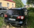 Черный Фольксваген Пассат Вариант, объемом двигателя 1.9 л и пробегом 333 тыс. км за 2600 $, фото 3 на Automoto.ua