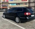 Фольксваген Пассат Вариант 2006 в Харькове на Automoto.ua Черный Фольксваген Пассат Вариант, объемом двигателя 1.6 л и пробегом 220 тыс. км за 6000 $, фото 2 на Automoto.ua