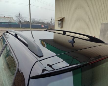 Черный Фольксваген Пассат Вариант, объемом двигателя 1.6 л и пробегом 164 тыс. км за 5950 $, фото 19 на Automoto.ua