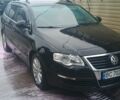 Чорний Фольксваген Пассат Варіант, об'ємом двигуна 2 л та пробігом 303 тис. км за 6200 $, фото 1 на Automoto.ua