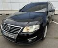 Фольксваген Пассат Вариант 2006 в Белгород-Днестровском на Automoto.ua Черный Фольксваген Пассат Вариант, объемом двигателя 2 л и пробегом 350 тыс. км за 5800 $, фото 4 на Automoto.ua