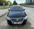 Чорний Фольксваген Пассат Варіант, об'ємом двигуна 0 л та пробігом 288 тис. км за 1906 $, фото 1 на Automoto.ua