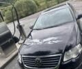 Черный Фольксваген Пассат Вариант, объемом двигателя 2 л и пробегом 350 тыс. км за 2154 $, фото 1 на Automoto.ua