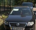 Черный Фольксваген Пассат Вариант, объемом двигателя 1.6 л и пробегом 195 тыс. км за 5226 $, фото 1 на Automoto.ua