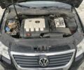 Фольксваген Пассат Вариант 2006 в Горохов на Automoto.ua Черный Фольксваген Пассат Вариант, объемом двигателя 2 л и пробегом 274 тыс. км за 6500 $, фото 16 на Automoto.ua