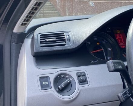 Фольксваген Пассат Вариант 2006 в Кривом Роге на Automoto.ua Черный Фольксваген Пассат Вариант, объемом двигателя 2 л и пробегом 317 тыс. км за 6450 $, фото 12 на Automoto.ua