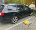 Фольксваген Пассат Вариант 2006 в Киеве на Automoto.ua Черный Фольксваген Пассат Вариант, объемом двигателя 2 л и пробегом 354 тыс. км за 2500 $, фото 4 на Automoto.ua