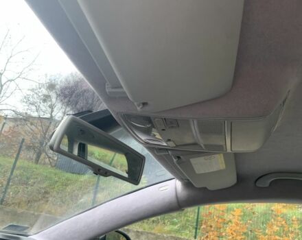 Фольксваген Пассат Вариант 2006 в Горохов на Automoto.ua Черный Фольксваген Пассат Вариант, объемом двигателя 2 л и пробегом 274 тыс. км за 6500 $, фото 7 на Automoto.ua