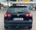 Фольксваген Пассат Вариант 2006 в Киеве на Automoto.ua Черный Фольксваген Пассат Вариант, объемом двигателя 1.9 л и пробегом 288 тыс. км за 6000 $, фото 5 на Automoto.ua