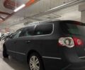 Чорний Фольксваген Пассат Варіант, об'ємом двигуна 2 л та пробігом 264 тис. км за 2100 $, фото 2 на Automoto.ua
