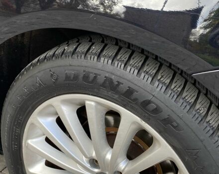 Фольксваген Пассат Вариант 2006 в Кривом Роге на Automoto.ua Черный Фольксваген Пассат Вариант, объемом двигателя 2 л и пробегом 317 тыс. км за 6450 $, фото 8 на Automoto.ua