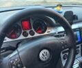 Черный Фольксваген Пассат Вариант, объемом двигателя 2 л и пробегом 311 тыс. км за 6400 $, фото 10 на Automoto.ua