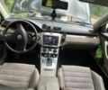 Черный Фольксваген Пассат Вариант, объемом двигателя 2 л и пробегом 275 тыс. км за 4500 $, фото 3 на Automoto.ua