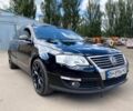 Чорний Фольксваген Пассат Варіант, об'ємом двигуна 2 л та пробігом 370 тис. км за 5500 $, фото 4 на Automoto.ua