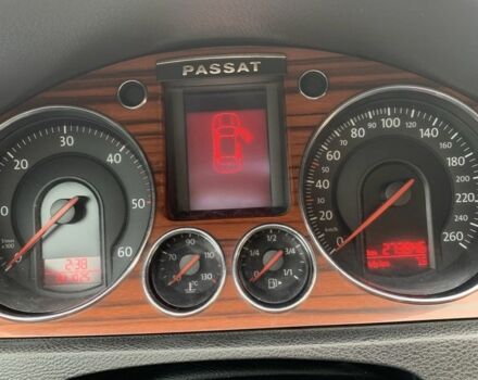 Фольксваген Пассат Вариант 2006 в Горохов на Automoto.ua Черный Фольксваген Пассат Вариант, объемом двигателя 2 л и пробегом 274 тыс. км за 6500 $, фото 19 на Automoto.ua