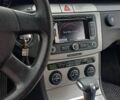 Черный Фольксваген Пассат Вариант, объемом двигателя 2 л и пробегом 244 тыс. км за 6500 $, фото 23 на Automoto.ua