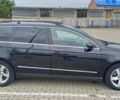 Чорний Фольксваген Пассат Варіант, об'ємом двигуна 2 л та пробігом 244 тис. км за 6500 $, фото 15 на Automoto.ua
