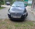 Черный Фольксваген Пассат Вариант, объемом двигателя 2 л и пробегом 350 тыс. км за 2004 $, фото 1 на Automoto.ua