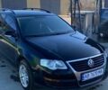 Черный Фольксваген Пассат Вариант, объемом двигателя 1.9 л и пробегом 400 тыс. км за 5900 $, фото 1 на Automoto.ua