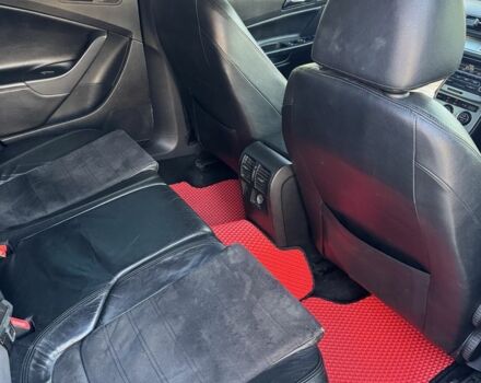 Черный Фольксваген Пассат Вариант, объемом двигателя 2 л и пробегом 335 тыс. км за 6200 $, фото 19 на Automoto.ua