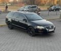 Черный Фольксваген Пассат Вариант, объемом двигателя 2 л и пробегом 250 тыс. км за 2000 $, фото 6 на Automoto.ua