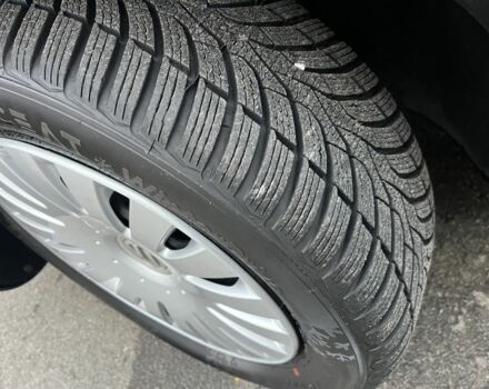 Черный Фольксваген Пассат Вариант, объемом двигателя 1.9 л и пробегом 273 тыс. км за 2904 $, фото 4 на Automoto.ua