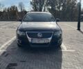 Фольксваген Пассат Вариант 2006 в Харькове на Automoto.ua Черный Фольксваген Пассат Вариант, объемом двигателя 1.6 л и пробегом 220 тыс. км за 6000 $, фото 5 на Automoto.ua