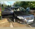 Фольксваген Пассат Вариант 2006 в Хусте на Automoto.ua Черный Фольксваген Пассат Вариант, объемом двигателя 2 л и пробегом 290 тыс. км за 6000 $, фото 2 на Automoto.ua