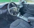 Фольксваген Пассат Вариант 2006 в Сумах на Automoto.ua Черный Фольксваген Пассат Вариант, объемом двигателя 2 л и пробегом 262 тыс. км за 1500 $, фото 6 на Automoto.ua