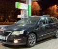 Черный Фольксваген Пассат Вариант, объемом двигателя 0 л и пробегом 420 тыс. км за 2600 $, фото 1 на Automoto.ua
