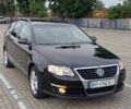Чорний Фольксваген Пассат Варіант, об'ємом двигуна 2 л та пробігом 244 тис. км за 6500 $, фото 1 на Automoto.ua