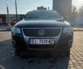 Фольксваген Пассат Вариант 2006 в Харькове на Automoto.ua Черный Фольксваген Пассат Вариант, объемом двигателя 2 л и пробегом 300 тыс. км за 3100 $, фото 1 на Automoto.ua
