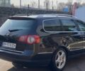 Черный Фольксваген Пассат Вариант, объемом двигателя 2 л и пробегом 300 тыс. км за 5300 $, фото 4 на Automoto.ua