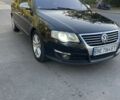 Фольксваген Пассат Вариант 2006 в Вознесенске на Automoto.ua Черный Фольксваген Пассат Вариант, объемом двигателя 2 л и пробегом 286 тыс. км за 5100 $, фото 1 на Automoto.ua