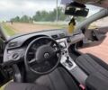 Черный Фольксваген Пассат Вариант, объемом двигателя 2 л и пробегом 300 тыс. км за 4850 $, фото 6 на Automoto.ua