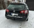 Черный Фольксваген Пассат Вариант, объемом двигателя 2 л и пробегом 300 тыс. км за 2900 $, фото 3 на Automoto.ua