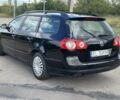 Черный Фольксваген Пассат Вариант, объемом двигателя 0 л и пробегом 123 тыс. км за 3000 $, фото 1 на Automoto.ua
