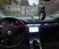 Черный Фольксваген Пассат Вариант, объемом двигателя 2 л и пробегом 225 тыс. км за 6000 $, фото 6 на Automoto.ua