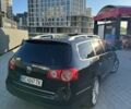 Черный Фольксваген Пассат Вариант, объемом двигателя 2 л и пробегом 335 тыс. км за 6200 $, фото 4 на Automoto.ua