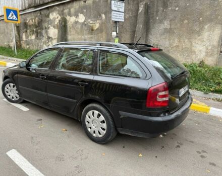 Чорний Фольксваген Пассат Варіант, об'ємом двигуна 1.9 л та пробігом 300 тис. км за 2950 $, фото 4 на Automoto.ua