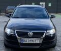 Фольксваген Пассат Вариант 2006 в Кривом Роге на Automoto.ua Черный Фольксваген Пассат Вариант, объемом двигателя 2 л и пробегом 317 тыс. км за 6450 $, фото 1 на Automoto.ua
