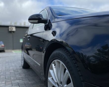 Фольксваген Пассат Вариант 2006 в Кривом Роге на Automoto.ua Черный Фольксваген Пассат Вариант, объемом двигателя 2 л и пробегом 317 тыс. км за 6450 $, фото 10 на Automoto.ua