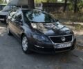 Чорний Фольксваген Пассат Варіант, об'ємом двигуна 2 л та пробігом 280 тис. км за 4297 $, фото 1 на Automoto.ua