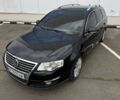 Фольксваген Пассат Вариант 2006 в Белгород-Днестровском на Automoto.ua Черный Фольксваген Пассат Вариант, объемом двигателя 2 л и пробегом 350 тыс. км за 5800 $, фото 3 на Automoto.ua