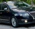 Чорний Фольксваген Пассат Варіант, об'ємом двигуна 2 л та пробігом 325 тис. км за 6200 $, фото 2 на Automoto.ua