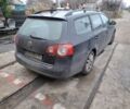 Черный Фольксваген Пассат Вариант, объемом двигателя 2 л и пробегом 450 тыс. км за 2999 $, фото 3 на Automoto.ua